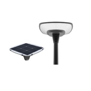 Solar lampe Hybrid – Model Vejle